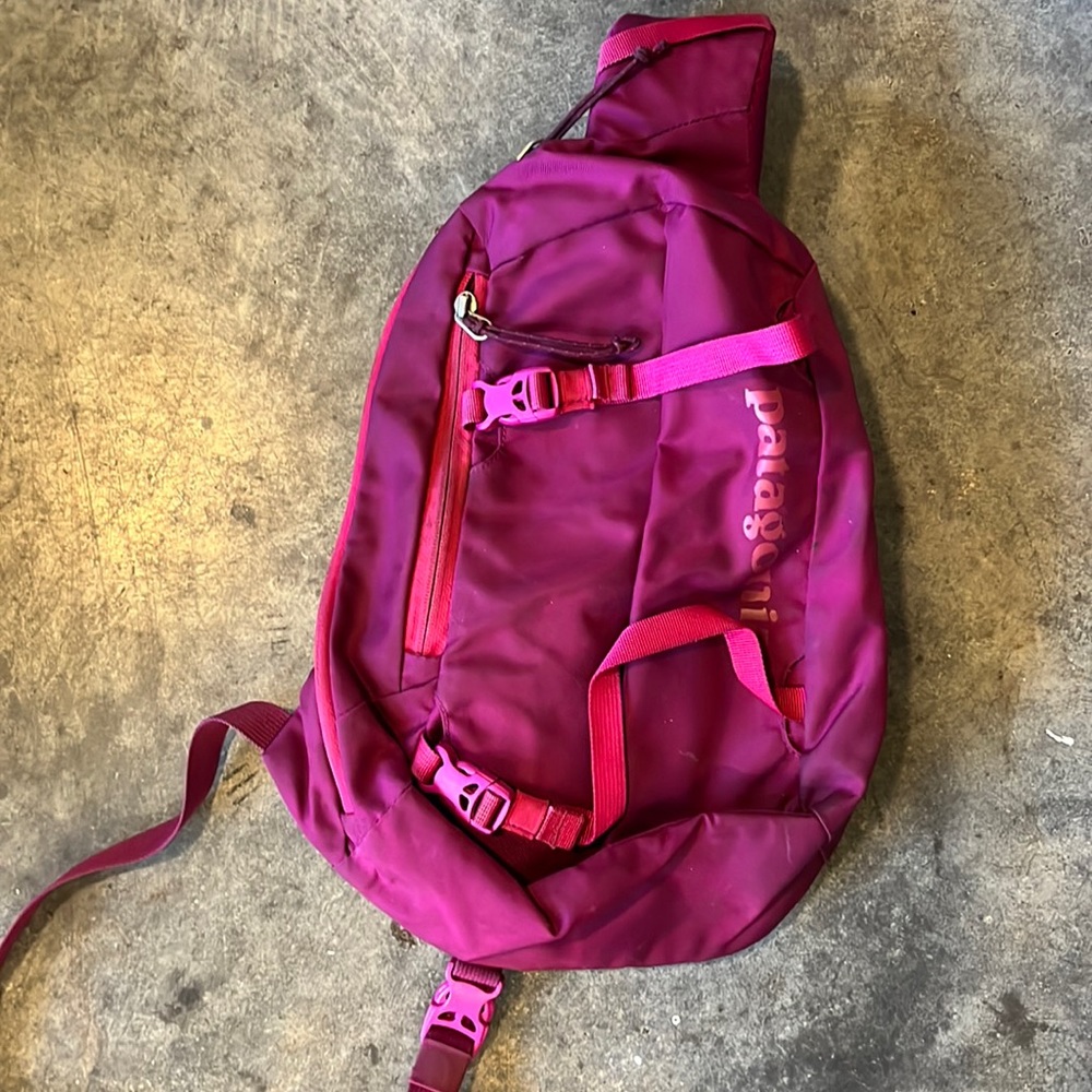 Patagonia sling